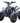 MCU-Sport - EL ATV, 800W, 48V Brushless – Kardantræk, Hydrauliske bremser,