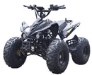 MCU-Sport - EL ATV, 800W, 48V Brushless – Kardantræk, Hydrauliske bremser,