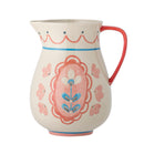 Bloomingville - Odina Kande, Natur, Stentøj - Ø17 × H24 cm