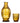 Theon Karaffel & Glas fra Creative Collection