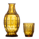 Theon Karaffel & Glas fra Creative Collection