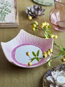 Floral Skål fra Creative Collection