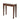 Hauge Konsolbord fra Creative Collection