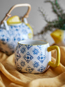 Wrenna Kop fra Creative Collection