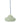 Bloomingville - Bubble Pendel, Grøn, Jern - Ø22 × H13 cm
