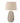 Natika Bordlampe fra Creative Collection