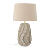 Natika Bordlampe fra Creative Collection