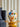Bloomingville - Maricala Vase, Multifarvet, Stentøj - Ø22 × H27 cm