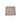 House Doctor - Sidebord, Marb, Beige, H40 cm