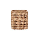 House Doctor - Kurve, HDRamla, Natural, sæt af 2 stk.