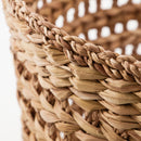 House Doctor - Kurve, Ramla, Natural, sæt af 3 stk.