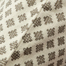 House Doctor - Pudebetræk, Mari, Beige 50x50 cm