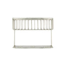 House Doctor - Hylde, Bath, Sølv finish