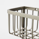 House Doctor - Hylde, Bath, Sølv finish