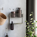 House Doctor - Hylde, Bath, Sølv finish