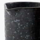 House Doctor - Kande, Pion, Sort/Brun, H: 19cm