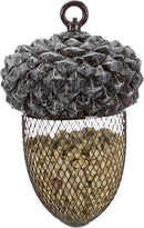 Trixie - Foderautomat til groft foder,nødder, 700ml