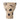 Bloomingville - Nans Deko Vase, Natur, Terrakotta - Ø23 × H27 cm