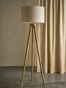 Etienne Gulvlampe fra Creative Collection
