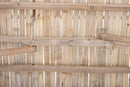 Bloomingville - Malo Spisebord Bambus Natur 178x178 cm