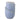 Bloomingville - Norbert Vase, Blå, Stentøj - Ø11,5 × H18,5 cm