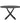 Venture Home - Kenya rundt spisebord, sort, Ø120 cm, teak