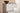 Venture Home - Piring – kommode, beige, stål, 4 skuffer – 40×98×78 cm - Bolig og Haven