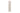 Venture Home - Piring – Vitrineskab, beige stål med 2 døre – 40×90×190cm - Bolig og Haven