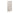 Venture Home - Piring – Vitrineskab, beige stål med 2 døre – 40×90×190cm - Bolig og Haven