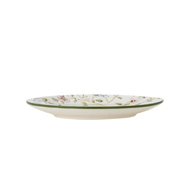 Bloomie Tallerken fra Creative Collection