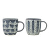 Ramie Krus fra Creative Collection