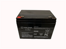 24V 7Ah Bly-syre Batteri til Elbiler - 3188g