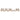 Bloomingville - Korfu Modulpuf, Natur, Bambus - L72 × H30 × B72 cm