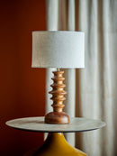 Elinora Bordlampe fra Creative Collection