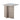 Bloomingville - Clea Sidebord, Brun, Marmor - L36 × H40 × B36 cm