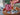 Bloomingville - Trudy Lysestage, Hvid, Stentøj - L9 × H12,5 × B6 cm