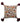 Bloomingville - Vivielle Pude, Multifarvet, Bomuld - L45 × B45 cm