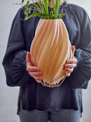 Kanji Vase fra Creative Collection
