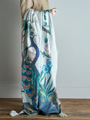 Peacock Plaid fra Creative Collection