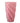 Bloomingville - Callo Vase, Rosa, Glas - Ø17 × H29 cm