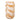 Bloomingville - Taven Vase, orange, Glas - Ø12 × H21,5 cm