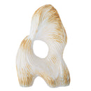 Bloomingville - Eviella Deko, Natur, Stentøj - L25 × H38 × B14 cm