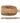 Bloomingville - Nonnie Skærebræt, Natur, FSC® 100%, mangotræ - L45 × H2 × B24 cm