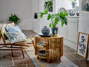Lennox Loungestol fra Creative Collection