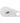 Bloomingville - Abrielle Serveringsbræt med kniv, Hvid, Marmor - L42 × H1,5 × B20 cm, sæt med 2