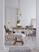 Bloomingville - Ilma Pendel, Guld, Metal L94 cm