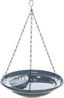 Trixie - Fuglebad, hængende, keramik Ø26 cm