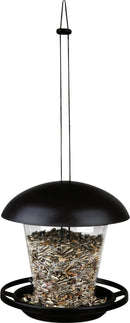 Trixie - Foderlanterne - Sort, 900 ml