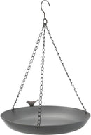 Trixie - Hængende fuglebad 2,2 L, Grå