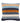 Bloomingville - Gyani Pude, Multifarvet, Bomuld OEKO-TEX® - L50 × B50 cm